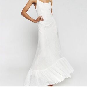 Reformation Shae Dress